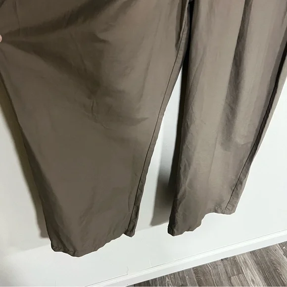 *NEW* Free People FP Movement Straight Up Pants - Picture 7 of 15